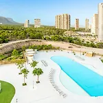 Intempo By Holuxe - 354 - 35th Floor Benidorm