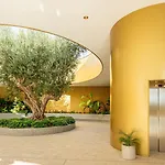 Intempo By Holuxe - 354 - 35th Floor Lejlighed Benidorm