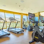 Lejlighed Intempo By Holuxe - 354 - 35th Floor Benidorm