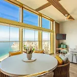 Intempo By Holuxe - 354 - 35th Floor Benidorm