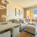 Lejlighed Intempo By Holuxe - 354 - 35th Floor *