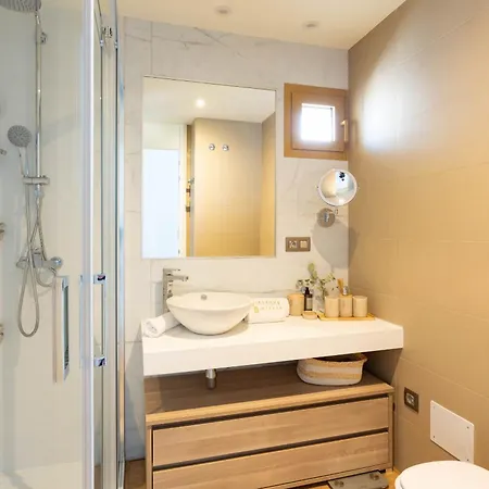 Intempo By Holuxe - 354 - 35th Floor Daire