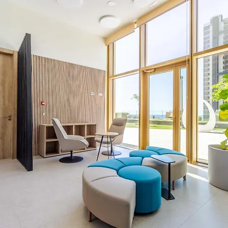 Intempo By Holuxe - 354 - 35th Floor Benidorm