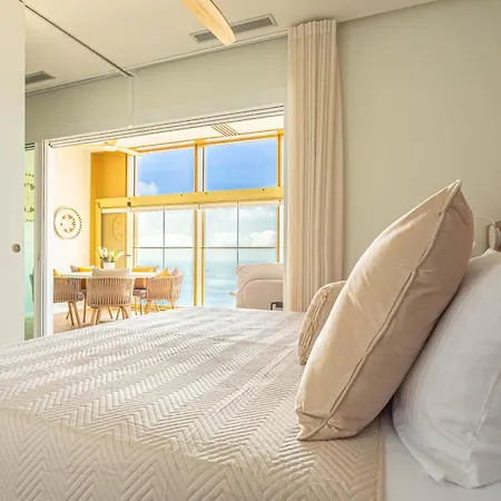 Intempo By Holuxe - 354 - 35th Floor * Benidorm