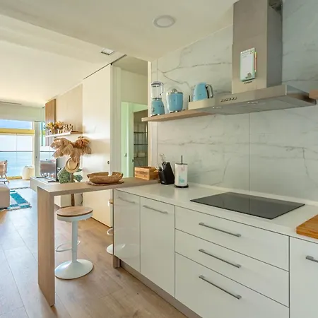Intempo By Holuxe - 354 - 35th Floor * Benidorm