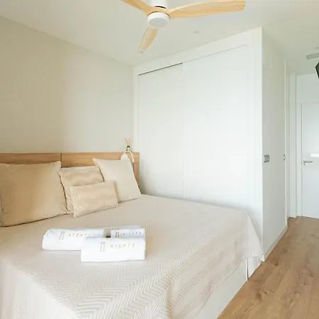 Intempo By Holuxe - 354 - 35th Floor Daire