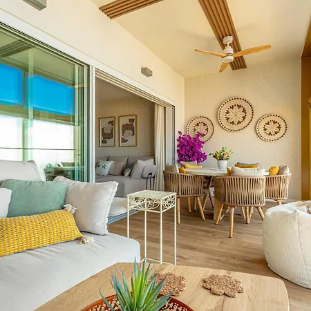 Daire Intempo By Holuxe - 354 - 35th Floor