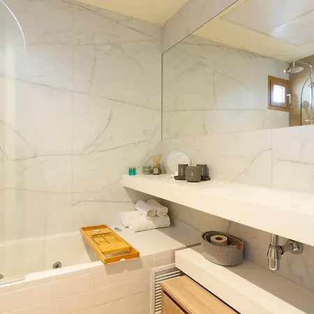 Intempo By Holuxe - 354 - 35th Floor Daire *