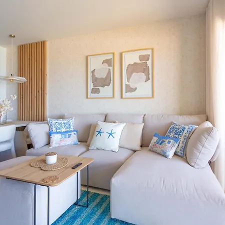 Intempo By Holuxe - 354 - 35th Floor Benidorm