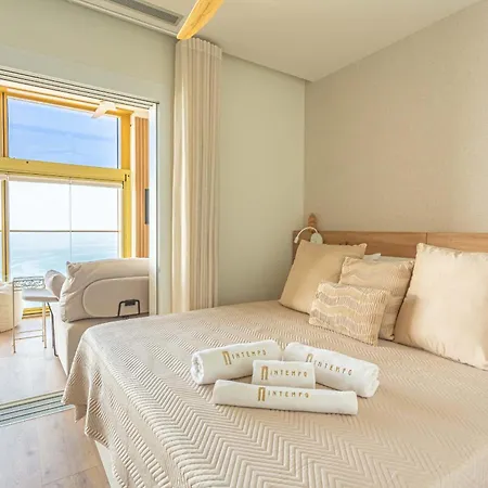Intempo By Holuxe - 354 - 35th Floor * Benidorm