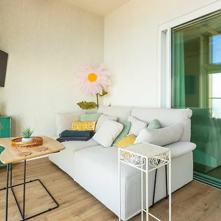 Intempo By Holuxe - 354 - 35th Floor Daire *