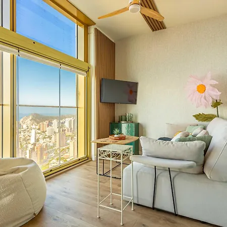 Daire Intempo By Holuxe - 354 - 35th Floor