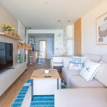 Intempo By Holuxe - 354 - 35th Floor Daire Benidorm