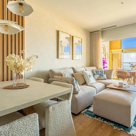 Daire Intempo By Holuxe - 354 - 35th Floor *