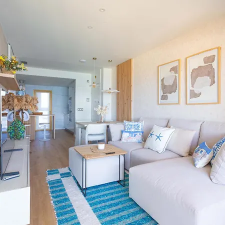 Intempo By Holuxe - 354 - 35th Floor Daire *