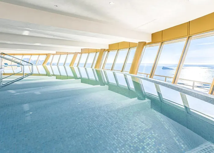 Intempo By Holuxe - 354 - 35th Floor Apartamento
