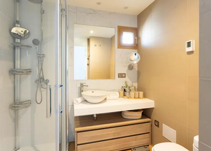 Intempo By Holuxe - 354 - 35th Floor Apartamento