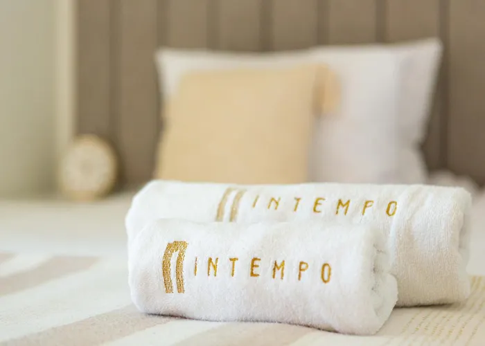 Apartamento Intempo By Holuxe - 354 - 35th Floor Benidorm