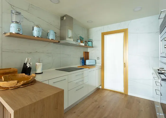 Apartamento Intempo By Holuxe - 354 - 35th Floor