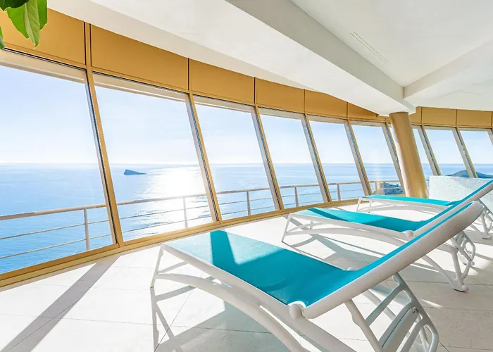 Apartamento Intempo By Holuxe - 354 - 35th Floor *