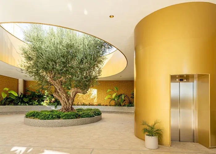 Intempo By Holuxe - 354 - 35th Floor Apartamento Benidorm