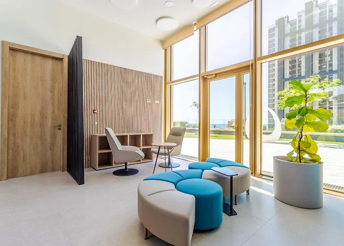 Intempo By Holuxe - 354 - 35th Floor Benidorm