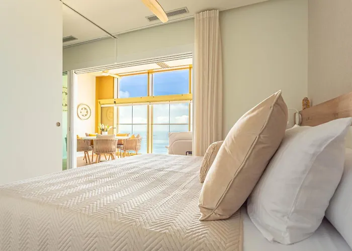 Intempo By Holuxe - 354 - 35th Floor * Benidorm