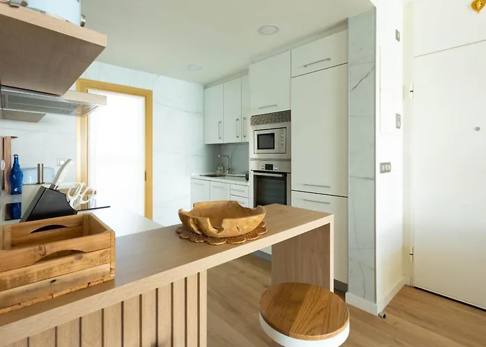 Intempo By Holuxe - 354 - 35th Floor Apartamento *