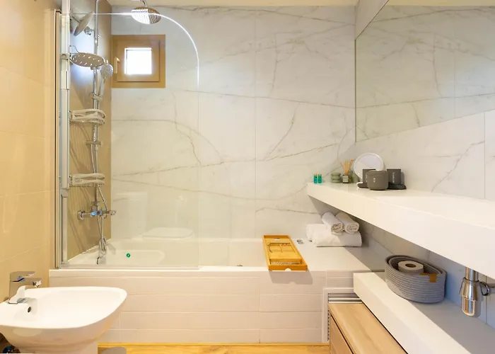Apartamento Intempo By Holuxe - 354 - 35th Floor *