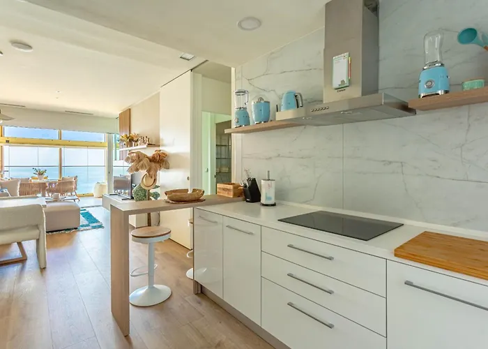 Intempo By Holuxe - 354 - 35th Floor * Benidorm