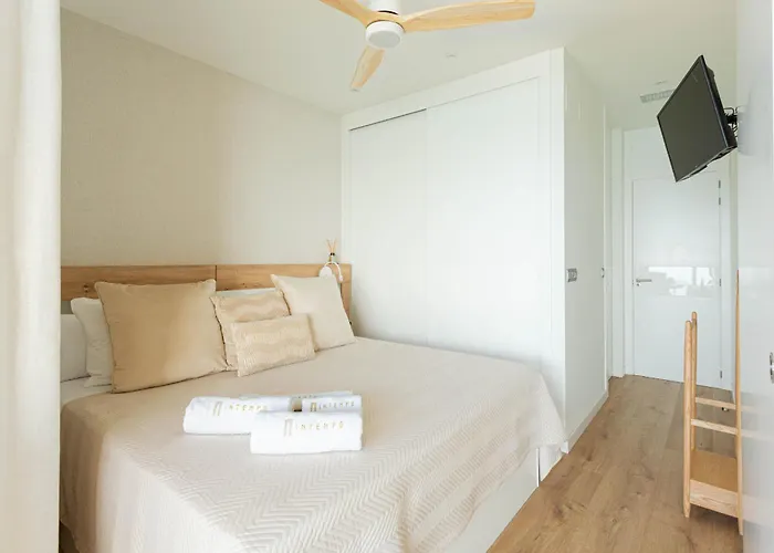 Intempo By Holuxe - 354 - 35th Floor Apartamento