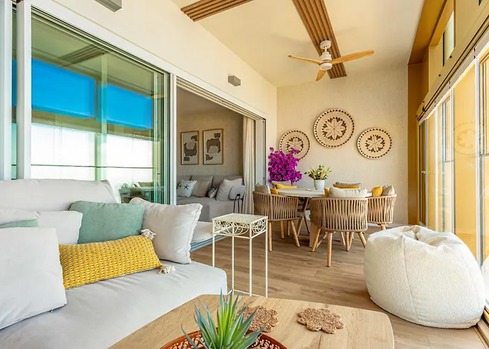 Apartamento Intempo By Holuxe - 354 - 35th Floor