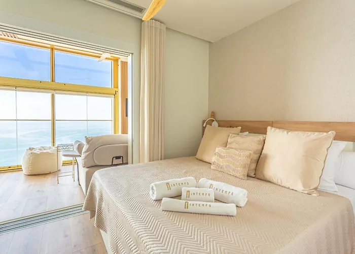 Intempo By Holuxe - 354 - 35th Floor * Benidorm