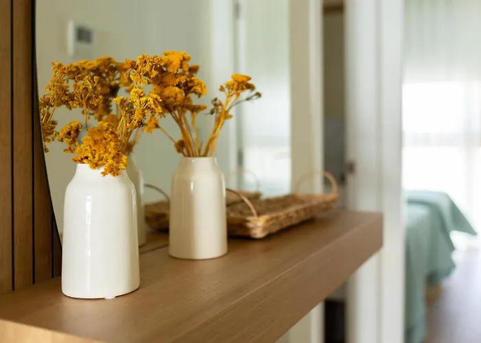 Apartamento Intempo By Holuxe - 354 - 35th Floor *