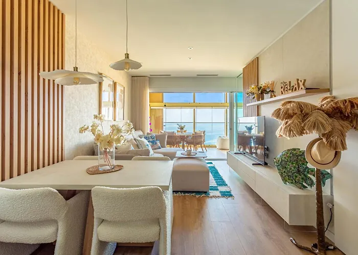 Apartamento Intempo By Holuxe - 354 - 35th Floor