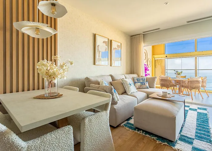 Apartamento Intempo By Holuxe - 354 - 35th Floor *