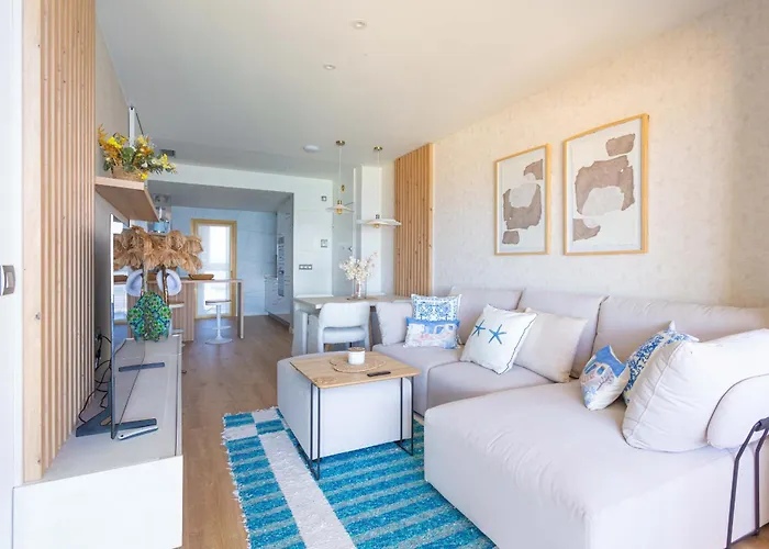 Intempo By Holuxe - 354 - 35th Floor Apartamento *